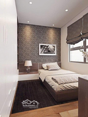 bán căn hộ 3pn, 2wc, 105m2 tại new horizon city - 87 lĩnh nam, giá siêu hời 8,7 tỷ