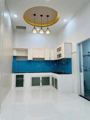 bán nhà hxh thống nhất p16 gò vấp 52mv. trệt 1lầu btct. hẻm 4m sát mặt tiền giá 5,7tỷ