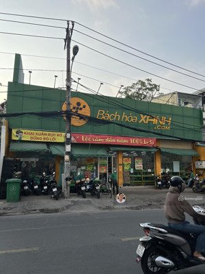 rẻ nhất! bán nhà siêu phẩm mặt tiền ung văn khiêm - dt 9x40m - ctxd: hầm 7 tầng - giá: 52 tỷ tl