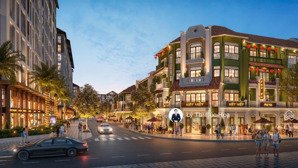 hàng hot shophouse chân đế sun hà nam cv nước chỉ hơn 2 tỷ 2 tầng dt sử dụng 60m2 ck cao 
