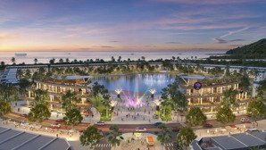 ca na new city :dự án đất nền siêu hot thời điểm hiện tại