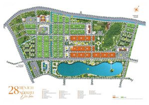 đất nền dự án phú thứ park hill giá chỉ 16 tr/m2 có diện tích từ 90-225m2, có thể kinh doanh