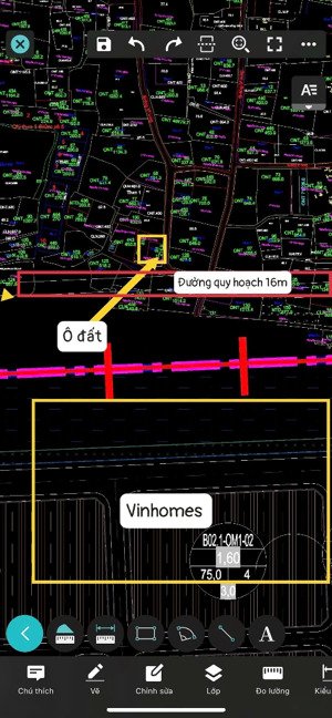 đất thổ cư hoàng tân lô góc 2 mặt tiền thôn 1 hoàng tân sát dự án vinhomes hạ long xanh