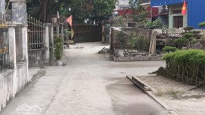 chỉ 4.3 tỉ. 74 m2 ngõ thông oto vào đất tại lương quy