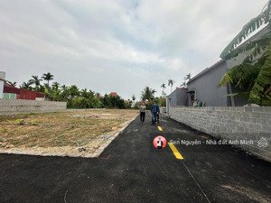 bán lô đất tại cốc liễn - minh tân - kiến thụy - ngõ 4m trải nhựa - đón sóng minh tân