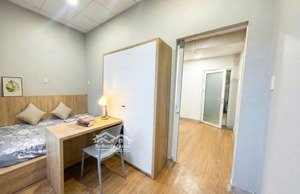 trống sẵn 1pn ban công lớn ngay chợ 339, đỗ xuân hợp