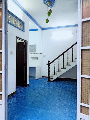 cho thuê nhà nguyên căn 2pn,2wc quang trung,gò vấp