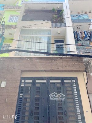 (sát mật tiền) bán nhà riêng tại đường xô viết nghệ tĩnh, giá cực chất chỉ với 12,2 tỷ, 61.4m2