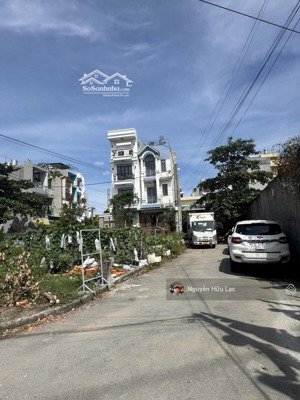 bán nhà riêng 1tr3l,5pn,6wc gần đường vành đai 2,nhà ga metro số 10, ngã tư bình thái,thủ đức