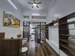 bán nhà vạn phúc - ngô quyền, phân lô bàn cờ, oto đỗ cửa, thông thoáng trước sau - 31m2 nhỉnh 7 tỷ