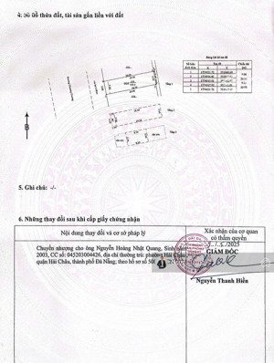 bán nhà 3 tầng view sông hàn - điểm bắn pháo hoa quốc tế- mt chương dương giá 27 tỷ lh 