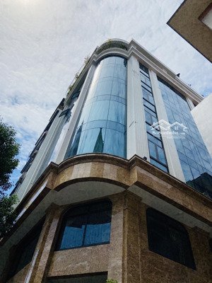 mặt phố trần duy hưng - căn góc 7t* 70m2 - vị trí đắc địa - 55 tỷ.