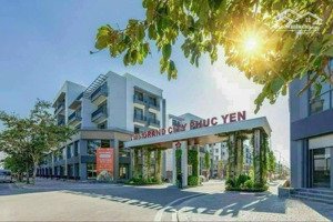 anh chị mua nhà làm hàng xóm với em đi. siêu phẩm shophouse 5 tầng tms phúc yên duy
