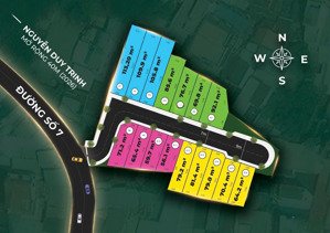 bán đất 1300m2 tại đường số 7, bình trưng tây, quận 2, tp.hcm.đơn giá rẻ hơn căn hộ xung quanh