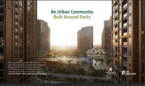 mik ra mắt chung cư pk the parkland giá từ 6x tr/m2, duy nhất tại ocp 2, 3 có hồ 3,2 ha nội khu.
