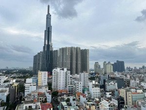 chung cư 3pn 2wc, sổ riêng, kế trường đại học ngoại thương phường 25, quận bình thạnh giá 5 tỷ 5