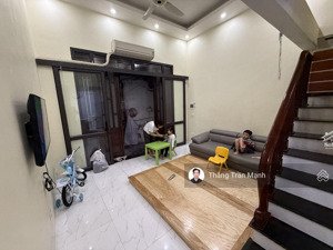 siêu phẩm dân xây chắc chắn - 31.2m2 x 4 tầng tặng gpxd 6 tầng - giá 6.8 tỷ - duy nhất tại phú đô