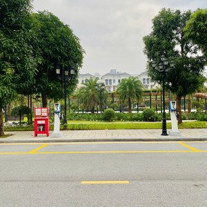 biệt thự song lập giá nhỉnh 17 tỷ view công viên, rất rẻ, đẹp, khó tìm - giá quá hời cho nhà đầu tư