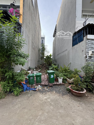 bán đất sổ riêng 103m2 đường 6 phường long bình, tp hcm kế đô thị vinhomes grand park giá 4 tỷ 650