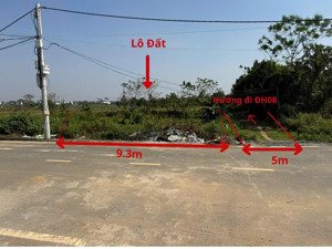 bán đất nền tại đồng trúc, thạch thất, hà nội, giá 60 triệu / m2, diện tích 186 m2, hàng hiếm