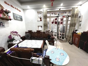 81m2 - huỳnh văn bánh, phú nhuận - nở hậu chữ l - ngang 5mx dài 16m - 12,5 tỷ
