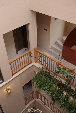 bán tòa căn hộ biển góc 2 mặt tiền đường trần văn thành - khách tây thuê dòng tiền 180 triệu/ tháng