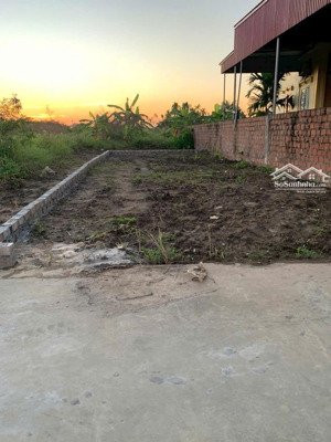 bán đất tại hoàng động, thủy nguyên, hải phòng, giá siêu hời chỉ với 2,05 tỷ, 103m2