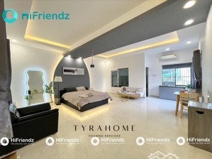 khai trương căn hộ mới full nội thất đầy đủ tiện nghi, trục đường chính quận phú nhuận