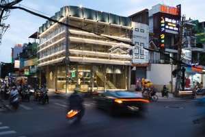 siêu phẩm duy nhất góc 2 mặt tiền lũy bán bích(6,2x20m) cn 125m2, 5 tầng hdt 90tr/th - 29 tỷ tl