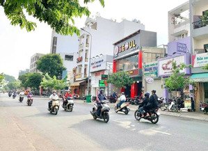 không còn căn rẻ hơn bán mặt tiền tân quý (5x22m) cn 100m2 - kc 4 tầng - hdt 35tr - giá chỉ 15 tỷ