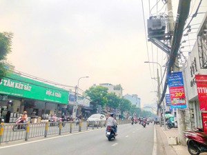 bán nhà 100m2, 33 tỷ, mặt tiền đường nguyễn thị thập, tân phong, quận 7
