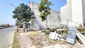 đất mặt đường bùi viện - tđc tam kỳ, vĩnh niệm, 63m giá 6.6 tỉ