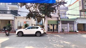 đất mặt đường vĩnh tiến - vĩnh niệm, 68.2m, giá 6.8 tỉ vị trí đẹp