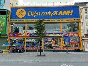 siêu rẻ bán mặt tiền chỉ 130tr/m2 mặt tiền thống nhất (10x30) nở hậu-285m2-ctxd hầm 7 tầng-38 tỷ tl