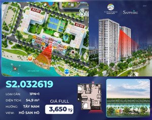 ngoại giao quỹ giá rẻ hơn thị trường 200tr đối diện công viên san hô vinhome ocean park