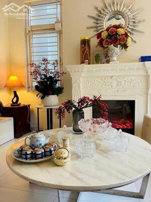 ️Chú Ý!: NHÀ ĐẸP - GẦN Ô TÔ& HỒ SINH THÁI - HAI MẶT THOÁNG ! Bán nhà Thanh Xuân