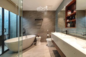 bán biệt thự đón tết! dt: 10mx18m - vip nhất nguyễn văn trỗi, phú nhuận, xd: 5 tầng giá 29,9 tỷ