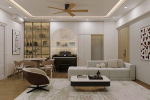 bán căn hộ tòa nhà n4 lê văn lương, 75 m2, 3 pn, 2 wc, nội thất mới đầu tư, ở luôn, giá 7,2 tỷ