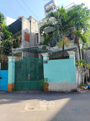 bán nhà diện tích 72m2, 2 tầng, hxh 1 trục, bùi đình tuý, bình thạnh, giá nhỉnh 9.x tỷ