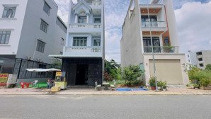 đất kdc phú hồng thịnh 9, phường bình an, tp dĩ an