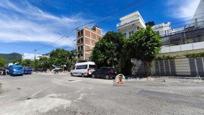 bán đất đường trần khát chân - vĩnh hoà - nha trang - vị trí đẹp - đường 22m - 146m2 ngang 7.7m