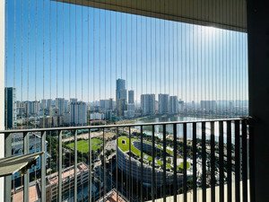 cho thuê căn hộ cao cấp skypark view hồ, full nội thất, dt 80m2 , 2pn, 2wc.nhận nhà được luôn