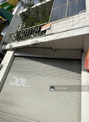 góc trần quốc toản & nkkn, quận 3: vị trí vàng - 52m2 nở hậu - chỉ 22 tỷ tl!