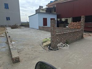 bán đất yên ngô an bình dt 99m mt hậu 5m ô tô thông gần khu công nghiệp công nhân trọ đông đúc