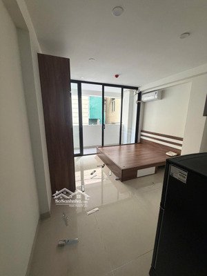 khai trương toà mới chùa bộc 2 trục thoáng full nội thất, gần bãi gửi oto