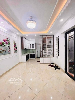 chỉ với 8.3 tỷ sở hữu căn nhà kim ngưu 5 tầng, nội thất đẹp