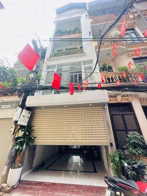 phố lê văn lương, phân lô 55 m2 - 4 tầng - giá chỉ 19.2 tỷ