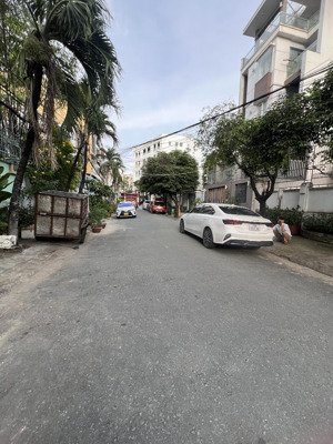 cực hiếm! bán nhà 1 trệt 3 lầu, hẻm 10m - đường điện biên phủ p17 - cách quận 1 chỉ vài trăm mét