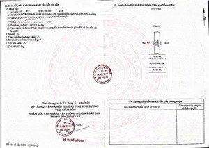 bán đất tại na7, thuận giao, thuận an, bình dương, 4,7 tỷ, 100m2 - chính chủ hot