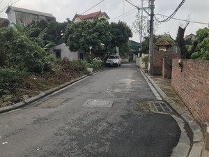 bán đất đường xuân khôi, cự khối, diện tích 200m2 đường ô tô tránh, quy hoạch đại lộ sông hồng